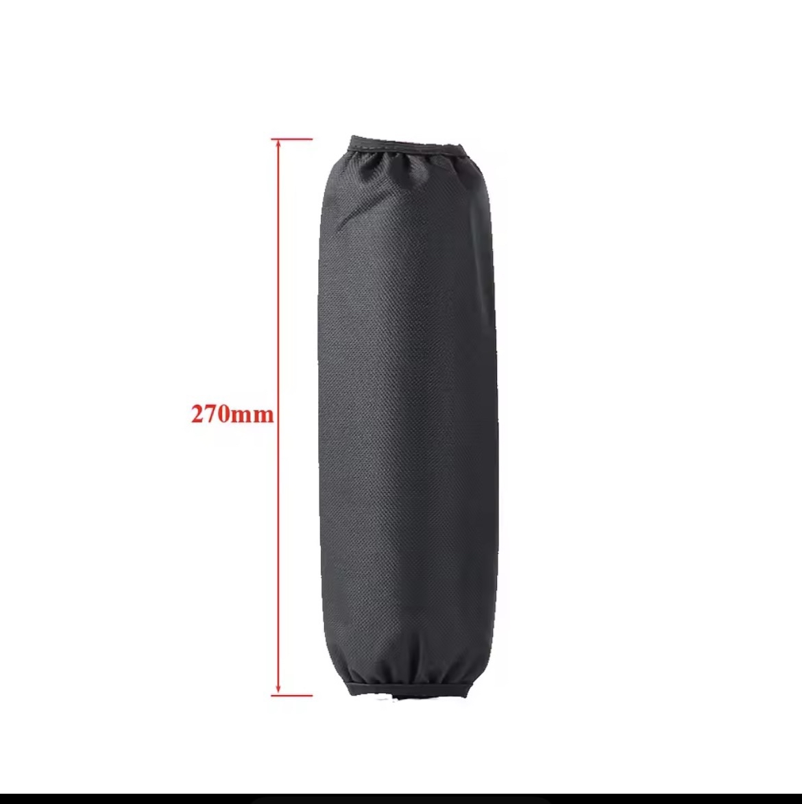 Shock Cover