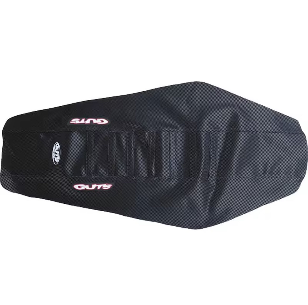 Guts seat cover