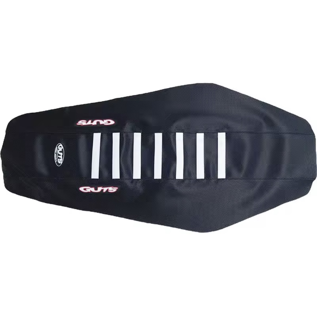 Guts seat cover